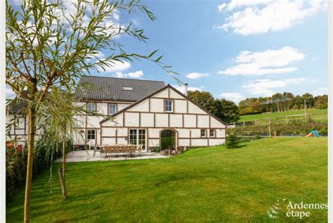 stavelot vakantiehuis|De 10 beste vakantiehuizen in Stavelot, België 